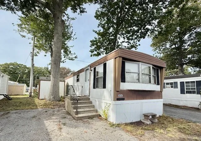 Photo 1 of Single family home for sale at 836 Forest Park Ave, Middletown, RI 02842 | MLS# 1418111 | Listing updated on 2026-08-27