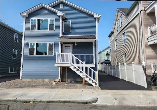Photo 1 of Sale Pending at 729 Potters Ave, Providence, RI 02907 | MLS# 1418119 | Listing updated on 2026-08-24