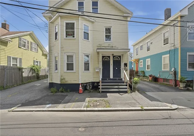 Photo 1 of Sale Pending at 24 Wilson St, Providence, RI 02907 | MLS# 1417544 | Listing updated on 2026-08-03