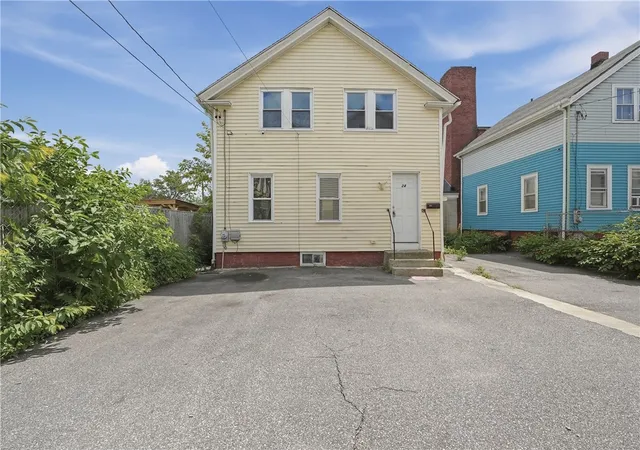 Photo 2 of Sale Pending at 24 Wilson St, Providence, RI 02907 | MLS# 1417544 | Listing updated on 2026-08-03