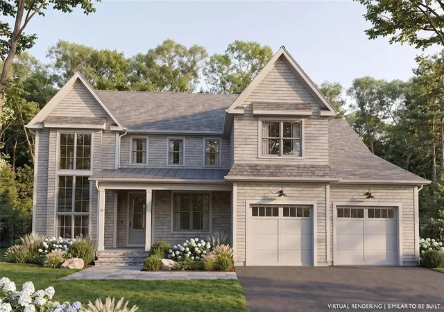 1st image of 12 Mill Brook Ct, Charlestown, RI 02813 | MLS# 1414122