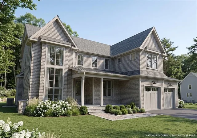 2nd image of 12 Mill Brook Ct, Charlestown, RI 02813 | MLS# 1414122