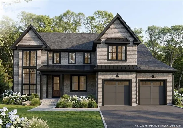 4th image of 12 Mill Brook Ct, Charlestown, RI 02813 | MLS# 1414122
