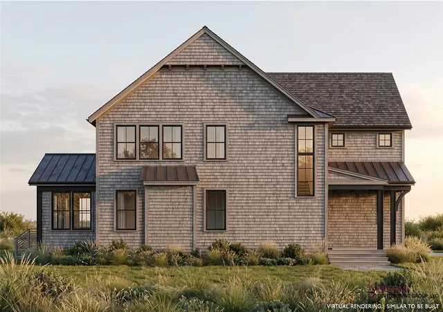 5th image of 12 Mill Brook Ct, Charlestown, RI 02813 | MLS# 1414122