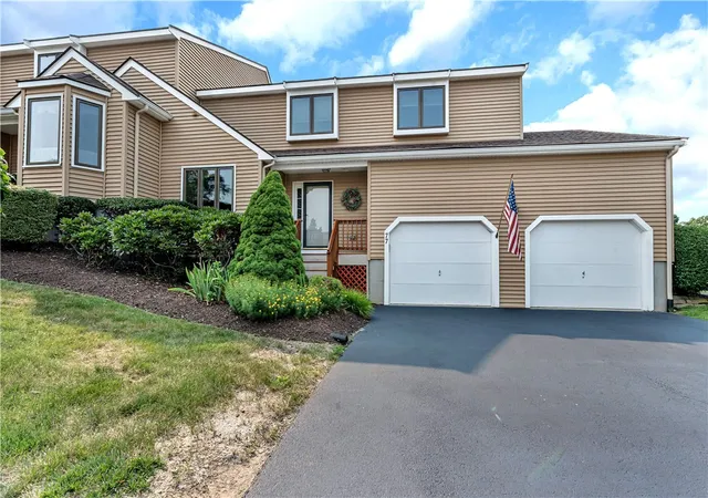 Homes for sale in Cumberland, RI | 80 Fisher Rd #77, Cumberland, RI 02864 | MLS# 1418072