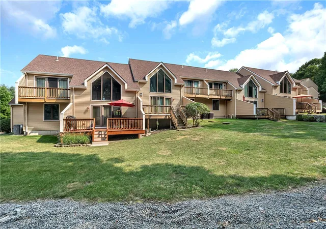 Homes for sale in Cumberland, RI | 80 Fisher Rd #77, Cumberland, RI 02864 | MLS# 1418072