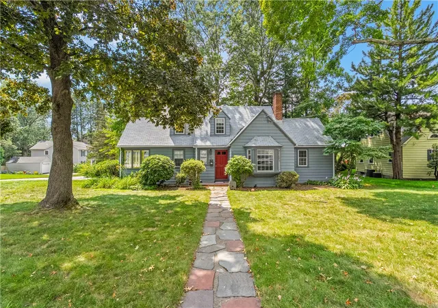 Photo 1 of Single family home for sale at 64 White Birch Rd, Cranston, RI 02920 | MLS# 1418167 | Listing updated on 2026-09-01