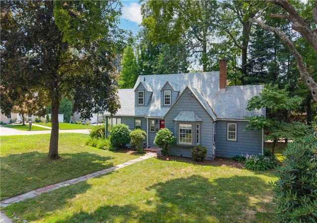 Photo 2 of Single family home for sale at 64 White Birch Rd, Cranston, RI 02920 | MLS# 1418167 | Listing updated on 2026-09-01