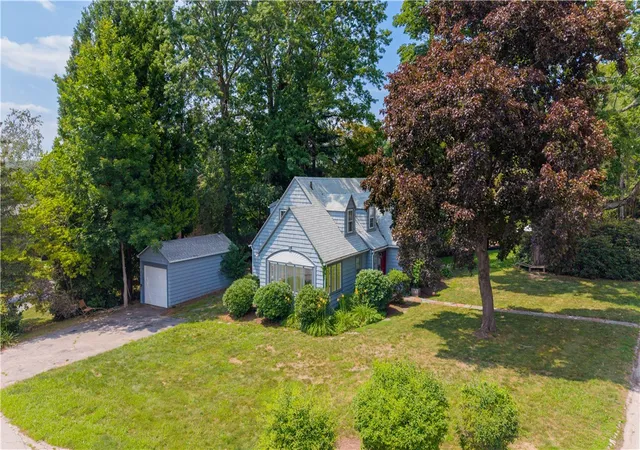 Photo 32 of Single family home for sale at 64 White Birch Rd, Cranston, RI 02920 | MLS# 1418167 | Listing updated on 2026-09-01