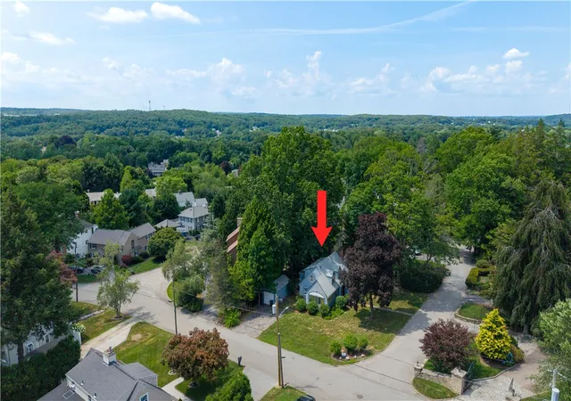 Photo 4 of Single family home for sale at 64 White Birch Rd, Cranston, RI 02920 | MLS# 1418167 | Listing updated on 2026-09-01