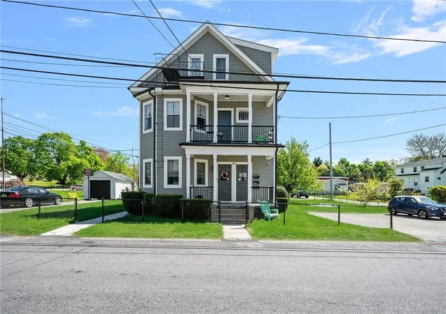 1st image of 49 Emanuel St, North Providence, RI 02911 | MLS# 1418173