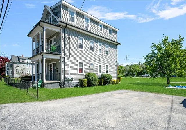 2nd image of 49 Emanuel St, North Providence, RI 02911 | MLS# 1418173