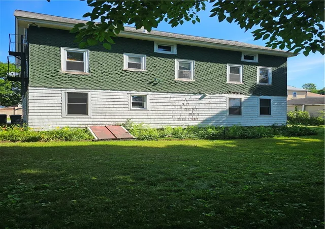 Photo 3 of Sale Pending at 8 Snells Ct, West Warwick, RI 02893 | MLS# 1418150 | Listing updated on 2026-07-25