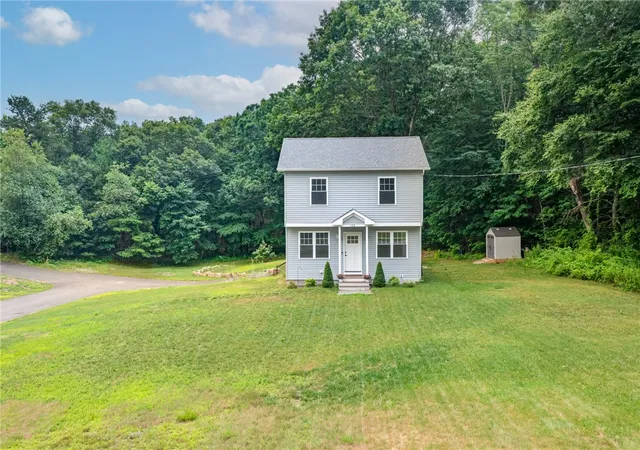 1st image of 124 Mount Pleasant Rd, North Smithfield, RI 02896 | MLS# 1417555