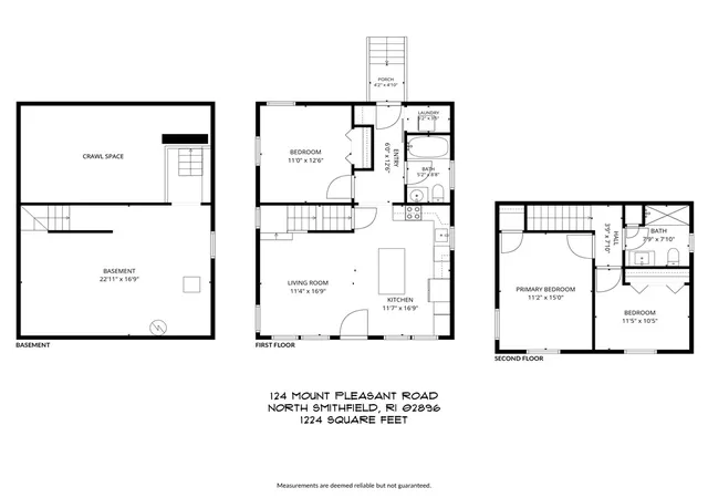 Homes for sale in North Smithfield, RI | 124 Mount Pleasant Rd, North Smithfield, RI 02896 | MLS# 1417555