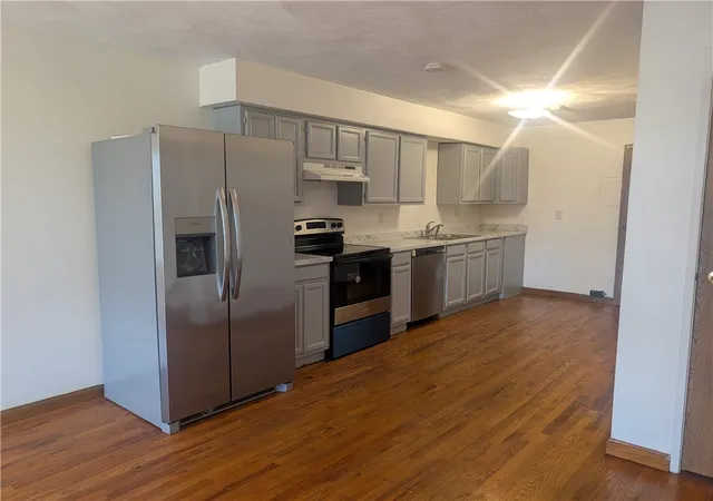 Homes for sale in North Providence, RI | 420 Woodward Rd #38, North Providence, RI 02904 | MLS# 1418185
