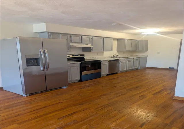 Homes for sale in North Providence, RI | 420 Woodward Rd #38, North Providence, RI 02904 | MLS# 1418185