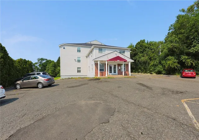 Photo 38 of Condo for sale at 420 Woodward Rd #38, North Providence, RI 02904 | MLS# 1418185 | Listing updated on 2026-09-01