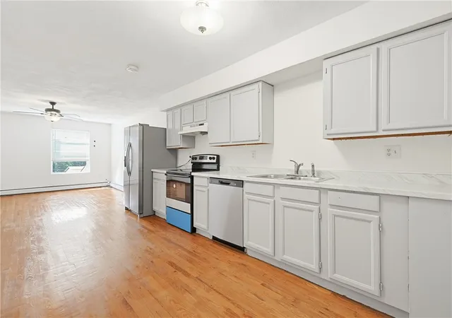 Photo 4 of Condo for sale at 420 Woodward Rd #38, North Providence, RI 02904 | MLS# 1418185 | Listing updated on 2026-09-01