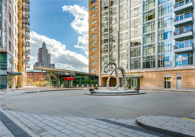 Photo 1 of Sale Pending at 200 Exchange St #814, Providence, RI 02903 | MLS# 1418116 | Listing updated on 2026-08-16