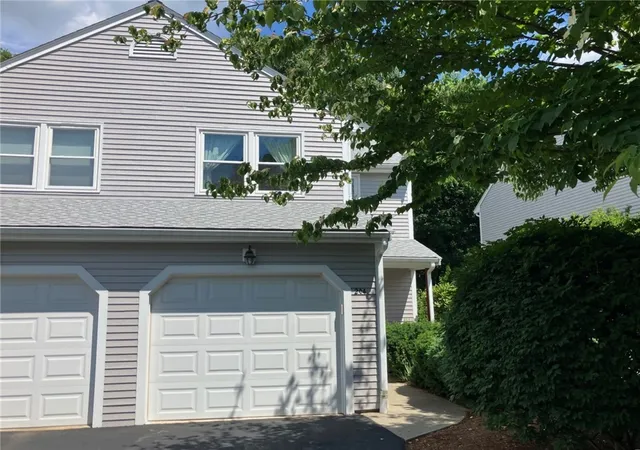 Photo 1 of Sale Pending at 154 Bear Hl Rd #204, Cumberland, RI 02864 | MLS# 1418156 | Listing updated on 2026-08-17