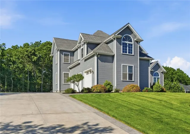 36th image of 5 Kyle's Ct, Swansea, MA 02777 | MLS# 1418213