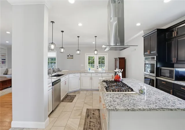 4th image of 5 Kyle'S Ct, Swansea, MA 02777 | MLS# 1418213