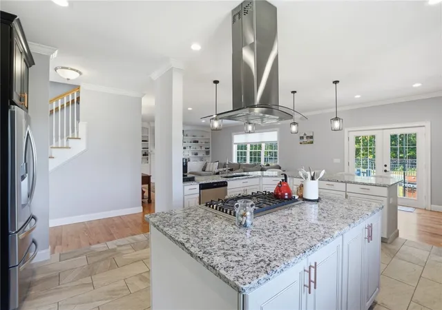 5th image of 5 Kyle'S Ct, Swansea, MA 02777 | MLS# 1418213