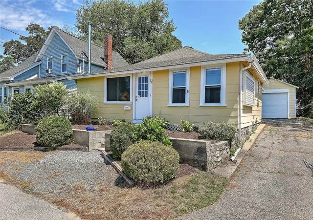 1st image of 59 Booth Ave, East Providence, RI 02915 | MLS# 1418231