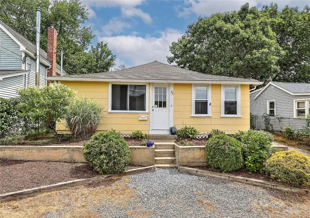 2nd image of 59 Booth Ave, East Providence, RI 02915 | MLS# 1418231