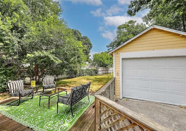 Photo 4 of Sale Pending at 59 Booth Ave, Riverside, RI 02915 | MLS# 1418231 | Listing updated on 2026-08-23