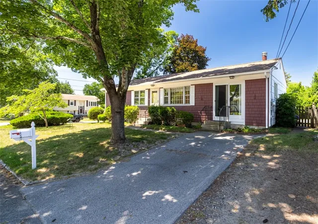 Photo 1 of Single family home for sale at 52 Exchange Rd, West Warwick, RI 02893 | MLS# 1417739 | Listing updated on 2026-08-09
