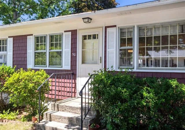 Photo 2 of Single family home for sale at 52 Exchange Rd, West Warwick, RI 02893 | MLS# 1417739 | Listing updated on 2026-08-09