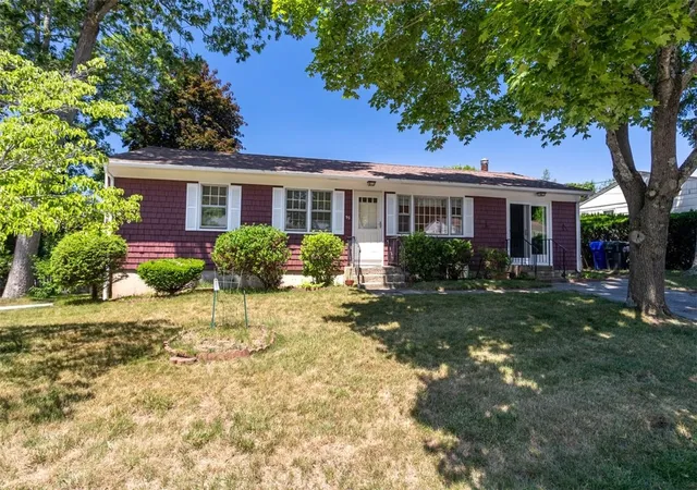 Photo 3 of Single family home for sale at 52 Exchange Rd, West Warwick, RI 02893 | MLS# 1417739 | Listing updated on 2026-08-09