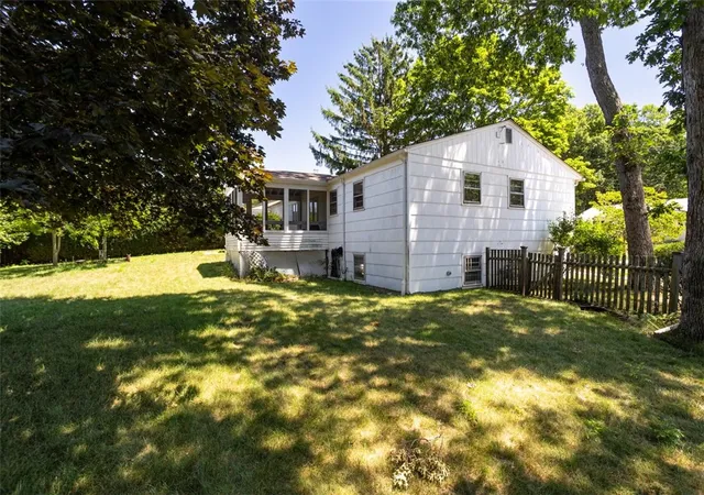 Photo 5 of Single family home for sale at 52 Exchange Rd, West Warwick, RI 02893 | MLS# 1417739 | Listing updated on 2026-08-09