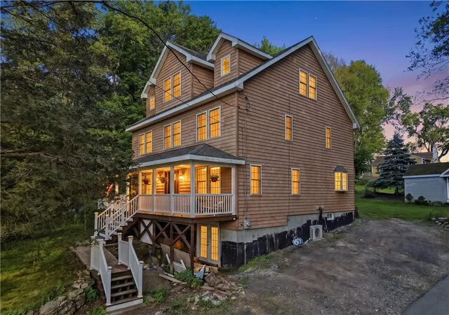 1st image of 2446 Plainfield Pike, Johnston, RI 02919 | MLS# 1418234