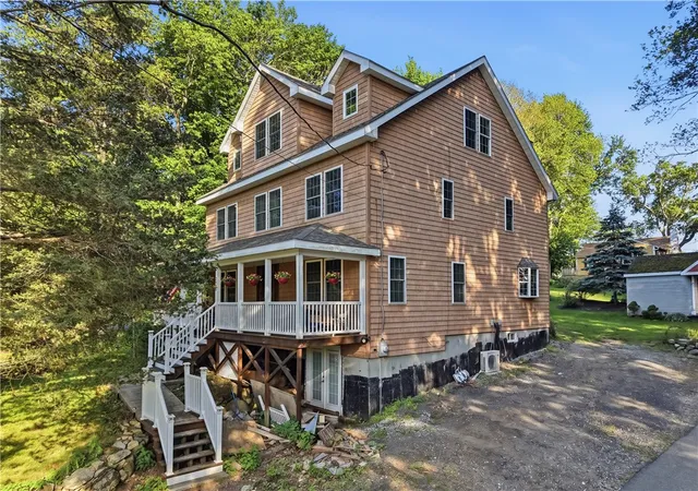 2nd image of 2446 Plainfield Pike, Johnston, RI 02919 | MLS# 1418234