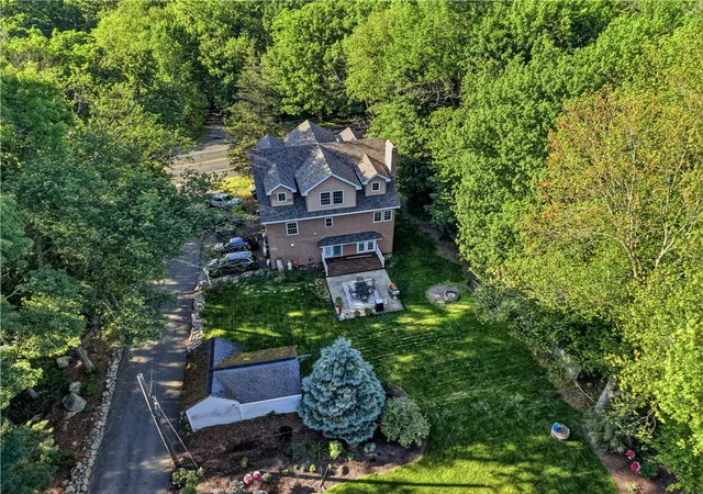 3rd image of 2446 Plainfield Pike, Johnston, RI 02919 | MLS# 1418234