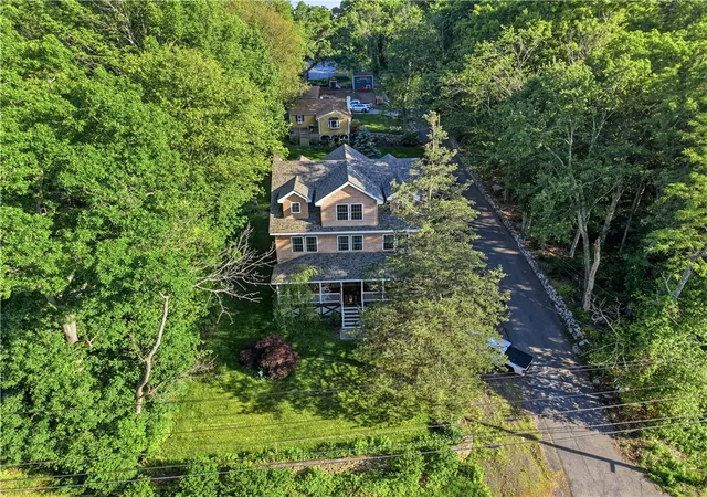 4th image of 2446 Plainfield Pike, Johnston, RI 02919 | MLS# 1418234