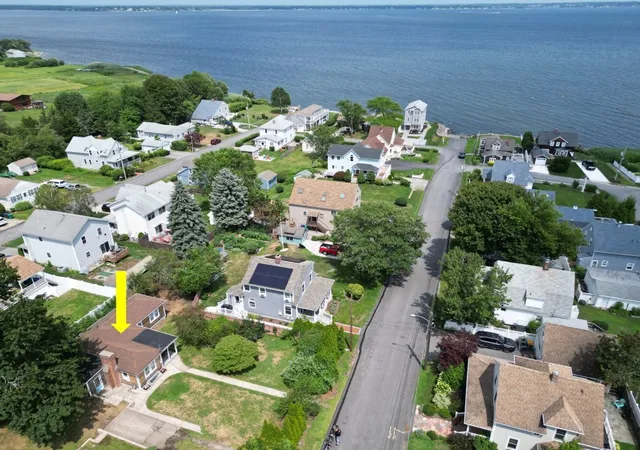 23rd image of 51 Priscilla Ave, Warwick, RI 02889 | MLS# 1417272