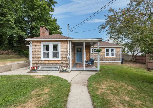 2nd image of 51 Priscilla Ave, Warwick, RI 02889 | MLS# 1417272