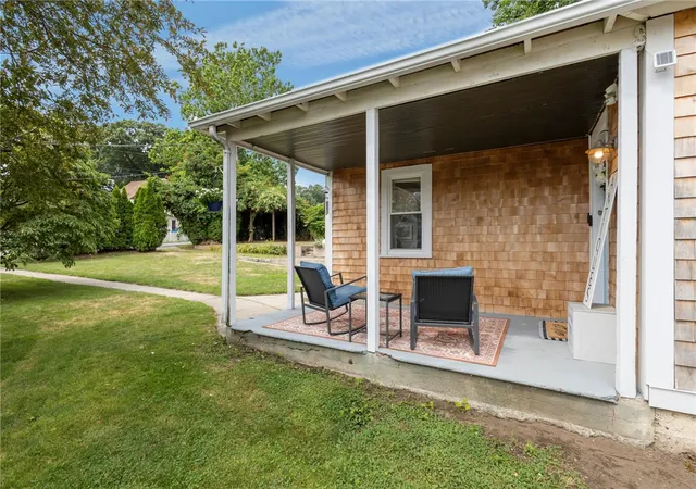 3rd image of 51 Priscilla Ave, Warwick, RI 02889 | MLS# 1417272