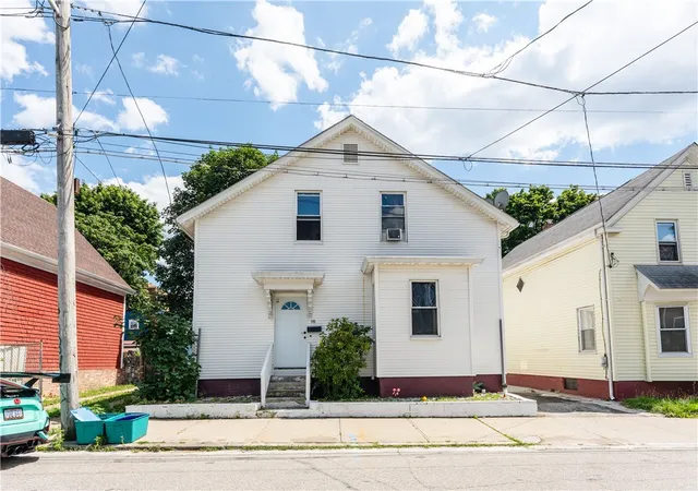 Photo 1 of Sale Pending at 98 Stanwood St, Providence, RI 02907 | MLS# 1418238 | Listing updated on 2026-08-02