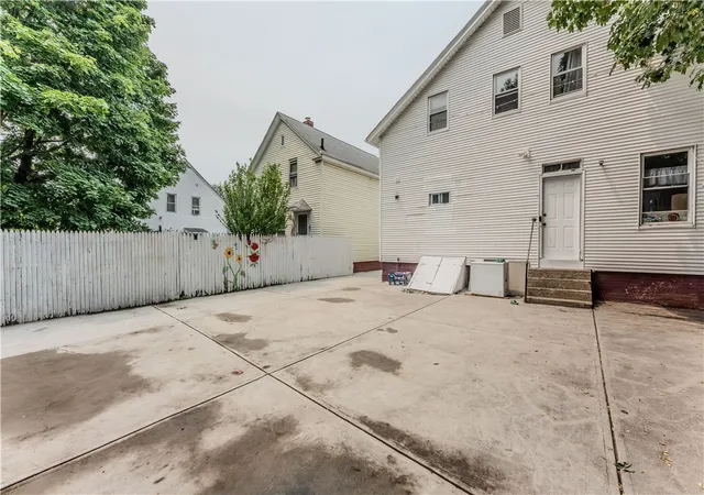 Photo 2 of Sale Pending at 98 Stanwood St, Providence, RI 02907 | MLS# 1418238 | Listing updated on 2026-08-02