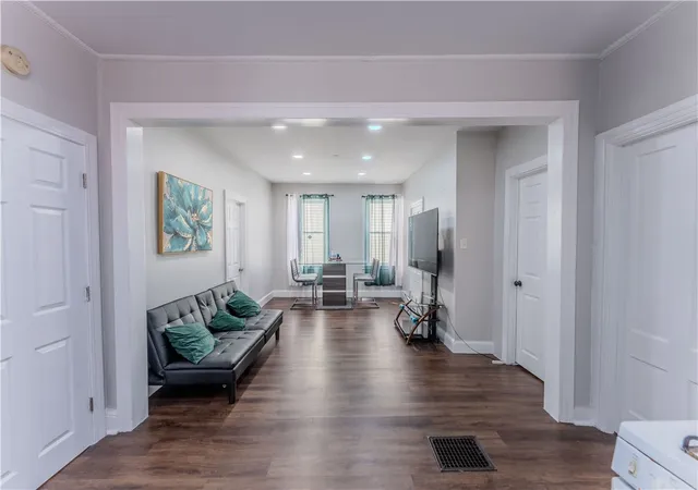 Photo 3 of Sale Pending at 98 Stanwood St, Providence, RI 02907 | MLS# 1418238 | Listing updated on 2026-08-02