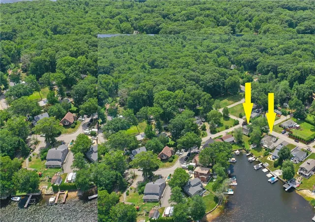 Photo 2 of Single family home for sale at 200 Waterman Lake Dr, Chepachet, RI 02814 | MLS# 1418252 | Listing updated on 2026-08-21