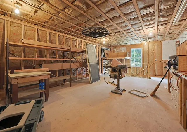 Photo 38 of Single family home for sale at 200 Waterman Lake Dr, Chepachet, RI 02814 | MLS# 1418252 | Listing updated on 2026-08-21
