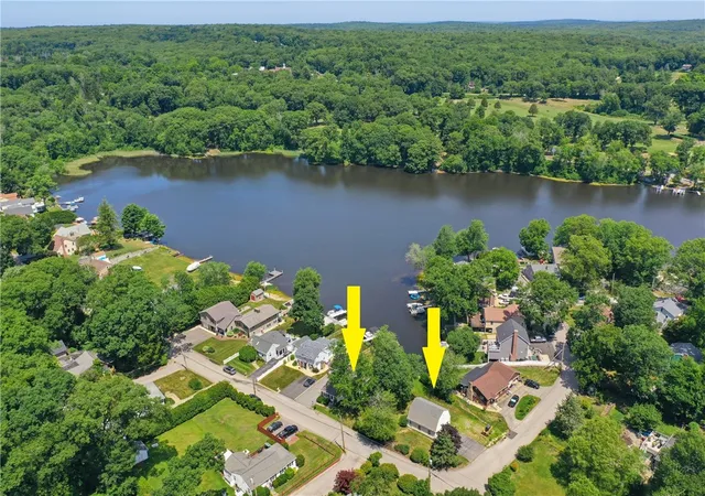 Photo 2 of Single family home for sale at 200 Waterman Lake Dr, Chepachet, RI 02814 | MLS# 1418252 | Listing updated on 2026-08-21