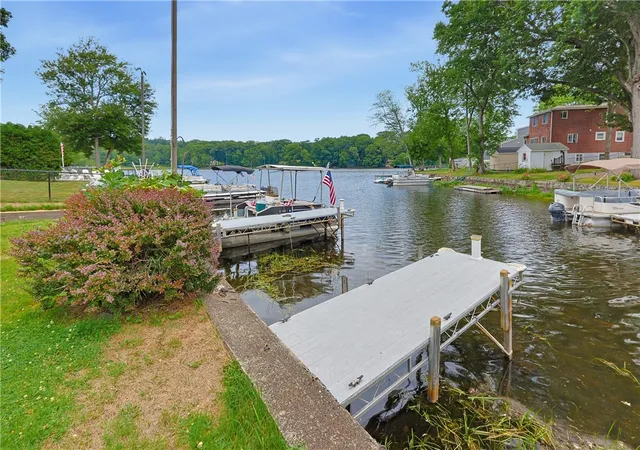 Photo 4 of Single family home for sale at 200 Waterman Lake Dr, Chepachet, RI 02814 | MLS# 1418252 | Listing updated on 2026-08-21