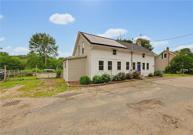 1st image of 12 Mill Rd, Richmond, RI 02832 | MLS# 1418255